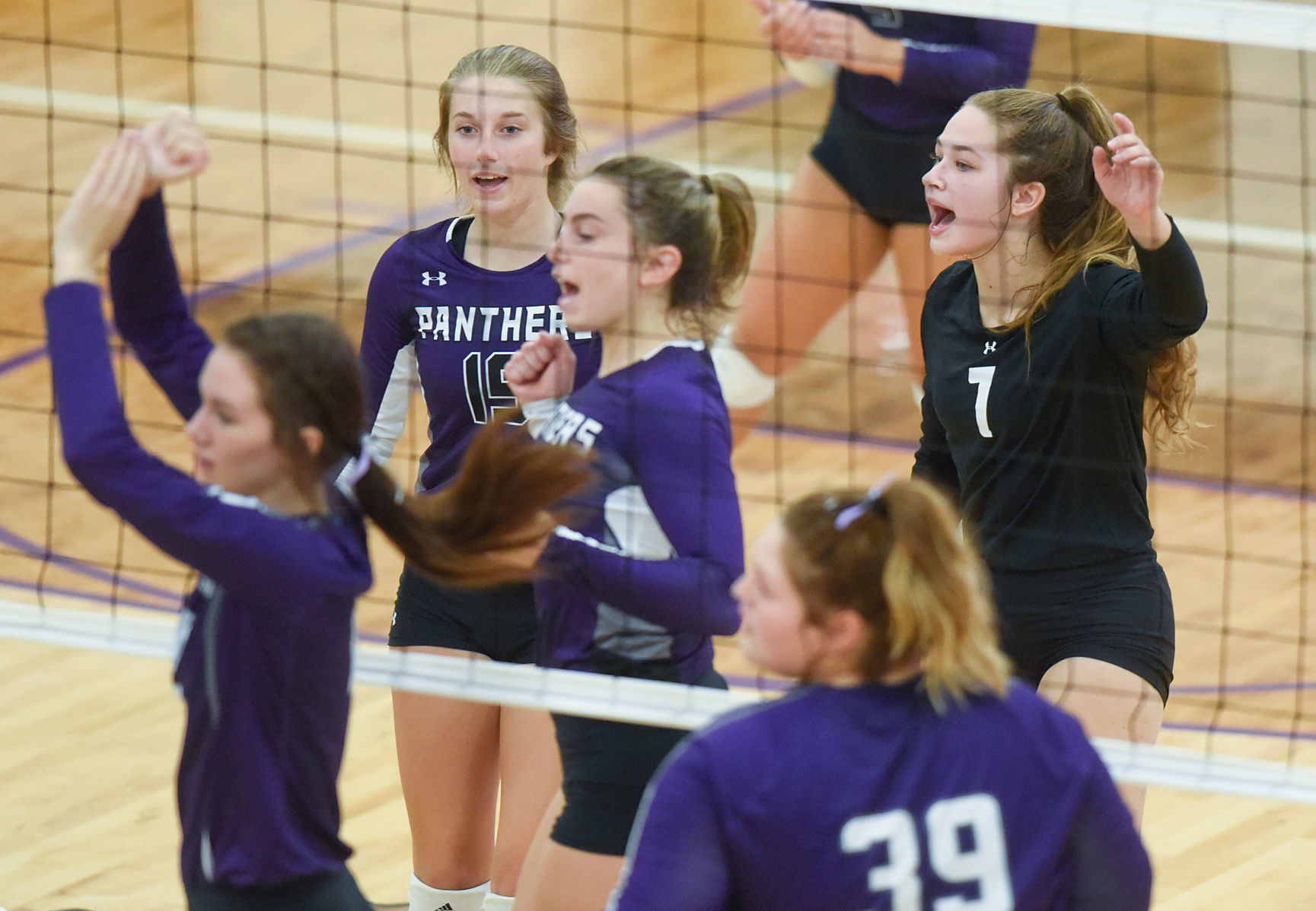Dakota Valley vs. Beresford